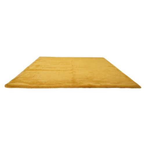 Dywan Cocoonin 170x120 cm żółty na Arena.pl