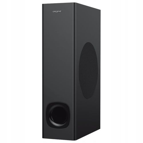 Soundbar Creative 2.1 Stage z subwooferem Bluetooth 2.1 + EDR, czarny na Arena.pl