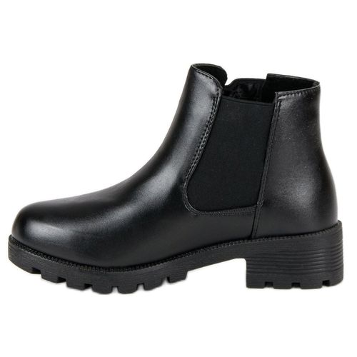 Botki sztyblety r.36 na Arena.pl