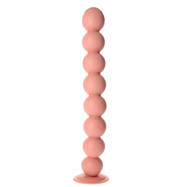 Plug Anale Trolltunga Flesh zdjęcie 3