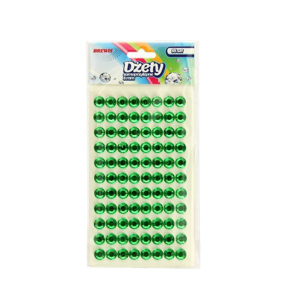 DŻETY SAMOPRZYLEPNE DS33 BREWIS zdjęcie 1