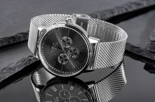 Zegarek Męski Invicta Speciality 47597 + BOX na Arena.pl