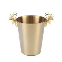 Cooler wiaderko do schłodzenia alkoholu do lodu 5l