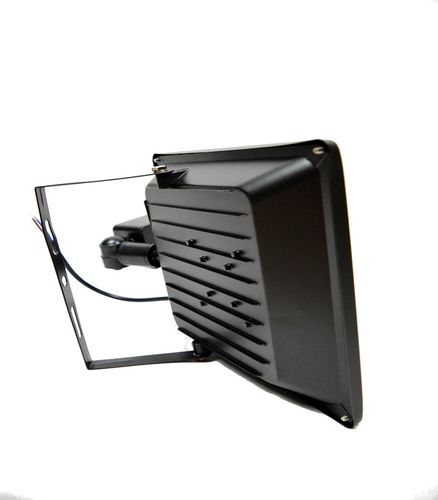 Halogen LED 30W czujnik ruchu na Arena.pl