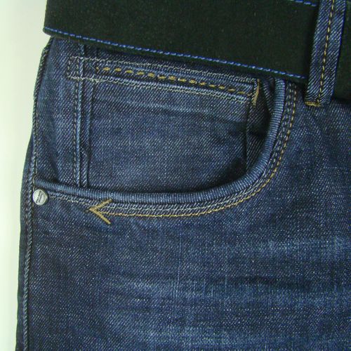 Spodnie regular fit pas 92cm RDS 35/34 -1770 na Arena.pl