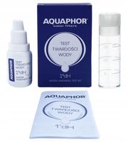 Test twardości wody Aquaphor Kit 1°dH