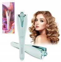 LOKÓWKA CERAMICZNA AUTOMATYCZNA SPIN CURL DO WŁOSÓW ROBIENIA LOKÓW