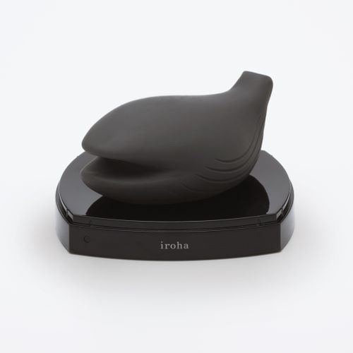 Wibrator - Iroha by Tenga Yoru Vibrator na Arena.pl