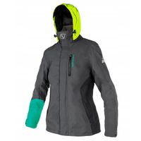 Kurtka Magic Marine Element damska sportowa żeglarska outdoor wodoodporna z kapturem S