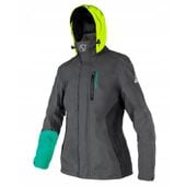 Kurtka Magic Marine Element damska sportowa żeglarska outdoor wodoodporna z kapturem S