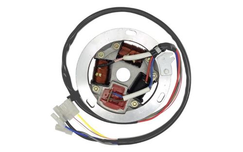 Iskrownik do Simson elektronik 12V |MR48| na Arena.pl