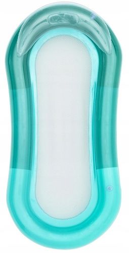 Materac Dmuchany z Oparciem do Pływania Aqua Bestway 43103 na Arena.pl