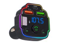 Transmiter FM Blow BT zestaw głośnomówiący + PD20W