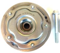 KOŁO ROZRZĄDU WARIATOR OPEL ASTRA H, INSIGNIA A 1.6, 1.8, DOLOT, 55567049