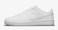 NIKE DAMSKIE SPORTOWE BUTY BIAŁE SZNUROWANE 41 JIB