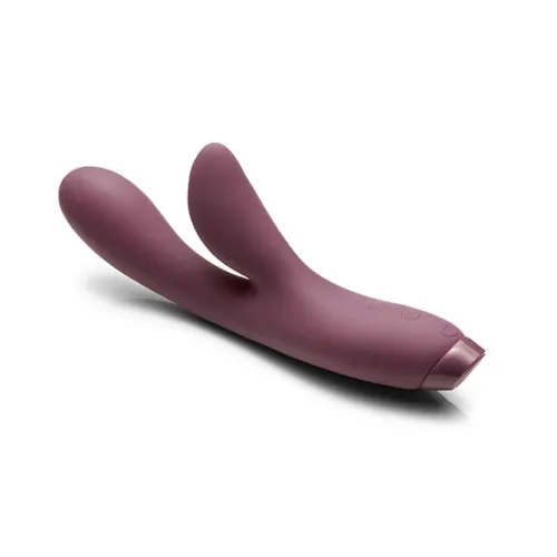 Wibrator - Je Joue Hera Purple na Arena.pl