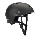 Kask K2 Varsity Black 59-61 cm