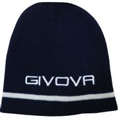ND05_G0489-0004 Czapka Givova Zuccotto granatowa