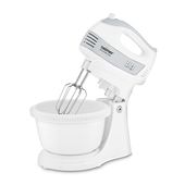 ZELMER ZHM2459S 700 W biały robot kuchenny, mikser