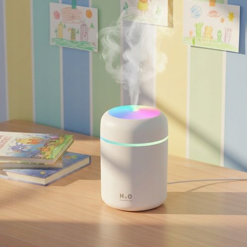 MediH2O - urządzenie nawilżające powietrze dla dzieci na Arena.pl
