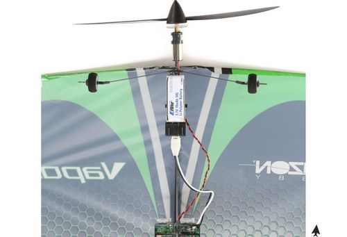 Micro Vapor Lite HP RTF na Arena.pl