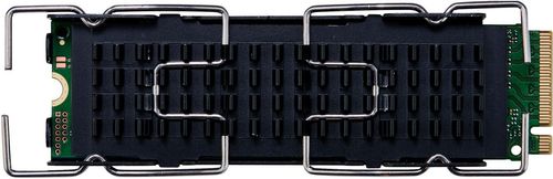 Zestaw dysku SSD HP ZTurbo 1TB PCIe Gen 4x4 TLC Z2, 201F5AA na Arena.pl