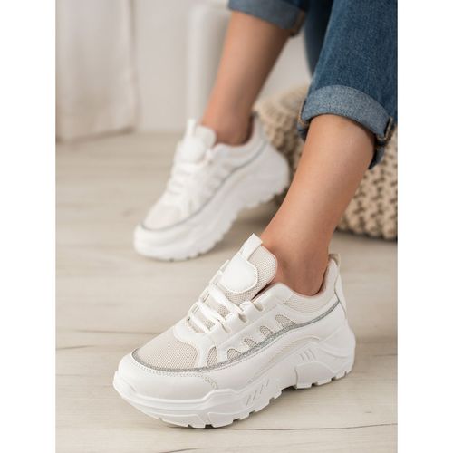 Stylowe Sneakersy r.36 na Arena.pl