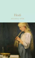 Heidi. Collector's Library