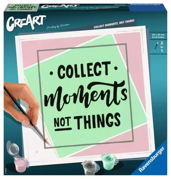Creart: Moments zdjęcie 1