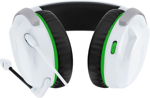 Słuchawki HyperX CloudX Stinger 2 Xbox White na Arena.pl