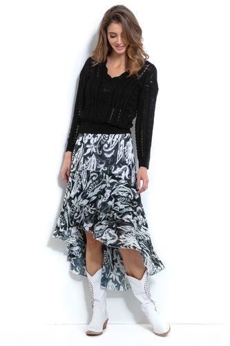 Sweter F992 Lemon S/M na Arena.pl