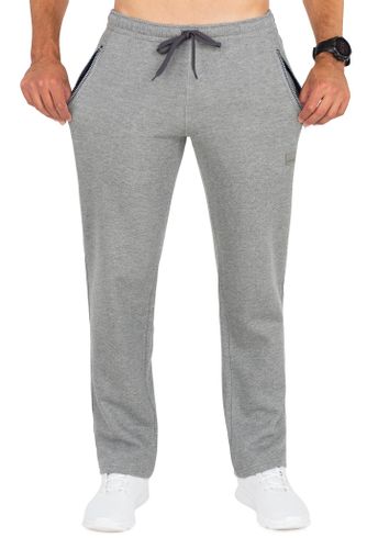 Spodnie męskie szare Darek Rozmiar - 3XL na Arena.pl