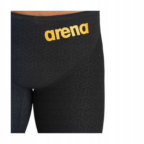 Strój startowy pływacki jammery męskie Arena Powerskin Carbon Glide R. UK30 na Arena.pl