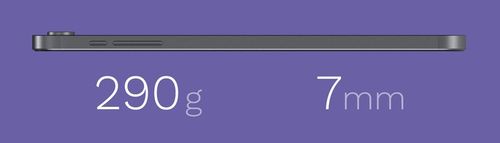 Tablet Kruger&Matz 8,4" EAGLE 807 4/64GB GPS USB-C LTE Android 13 na Arena.pl