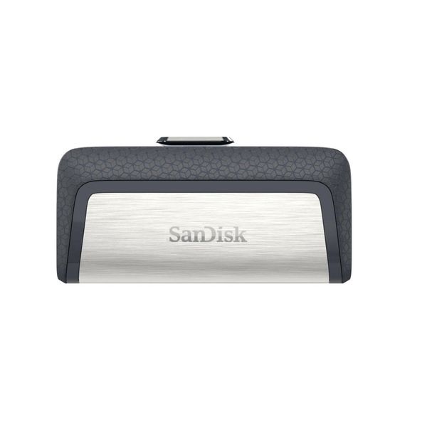 Sandisk 256GB Ultra Dual USB Type-C zdjęcie 1