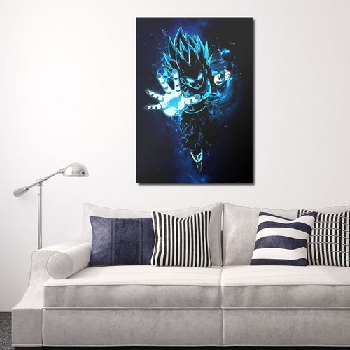 Plakat, Dragon Ball 1 40x60 na Arena.pl