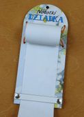 notes rozwijany dla dziadka 18 x 8 cm. - p1386w5