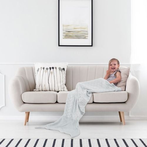 Koc DecoKing SIREN STEEL 140 na Arena.pl