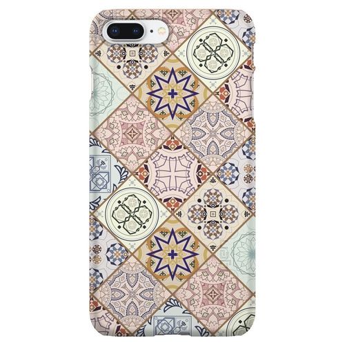 SPIGEN THIN FIT IPHONE 7/8 PLUS ARABESQUE na Arena.pl