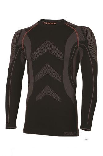 BIELIZNA TERMOAKTYWNA BRUBECK komplet PROTECT r.L na Arena.pl