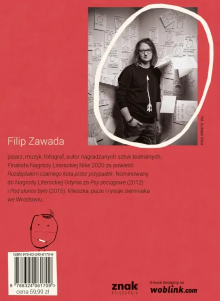 Z punktu widzenia ziemniaka zdjęcie 14