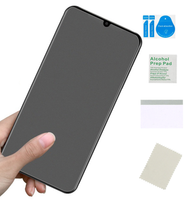 Folia ochronna matowa do XIAOMI POCO C75 hydrożelowa na ekran matt szkłoTPU