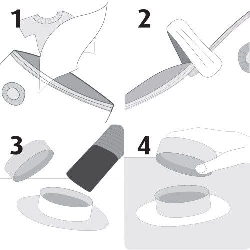 Worki próżniowe Compak Bag na Arena.pl