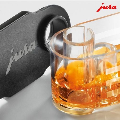 PRZYSTAWKA NAKŁADKA DO SYROPÓW SWEET FOAM DO EKSPRESÓW JURA 2 SZT. na Arena.pl