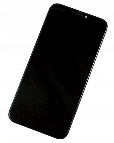 WYŚWIETLACZ LCD EKRAN do Apple IPHONE X wersja OLED na Arena.pl