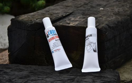 Smar do linek eLUBE Hybrid Cabling - 30ml na Arena.pl