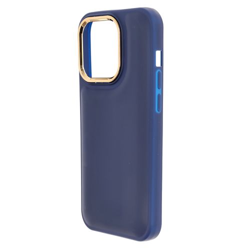 etui do iphone 14 pro w390 granatowy na Arena.pl