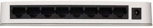 Switch Unmanaged 8xGE - GS208 na Arena.pl