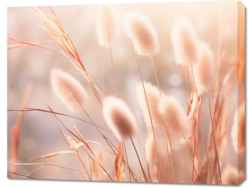 Obraz 90x70cm Kwiaty Słońca zdjęcie 1