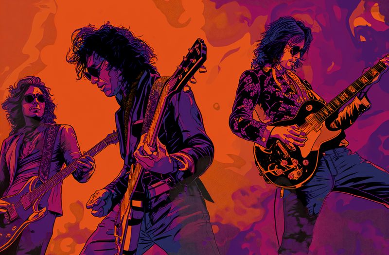 Plakat 91,5x60cm Mamy To Flow zdjęcie 1